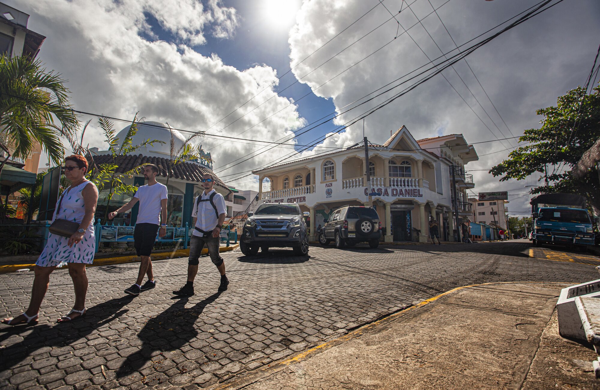 eSIM República Dominicana