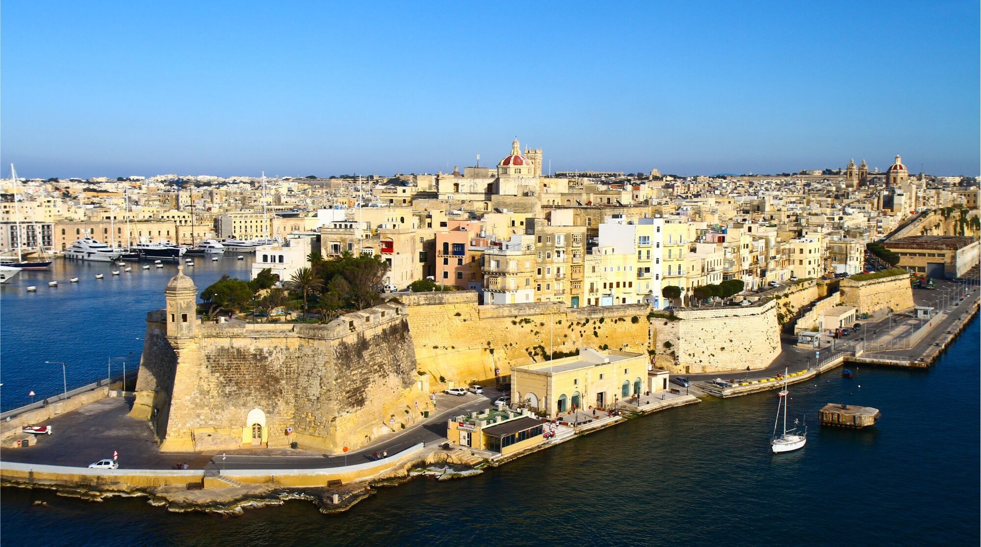 Valletta Malta