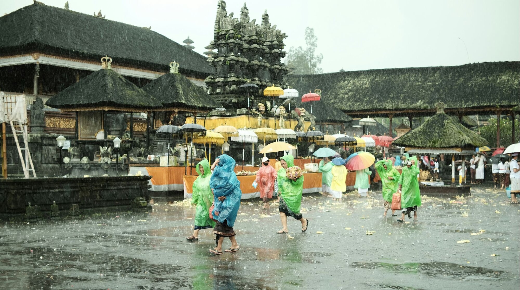 How To Pick an eSIM for Bali