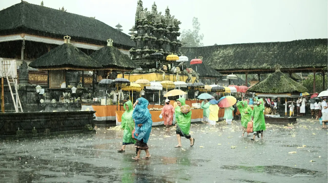 How To Pick an eSIM for Bali