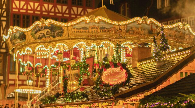 Best European Christmas Markets 2025 - Most Beautiful, Family Friendly, Foodie and Affordable Picks