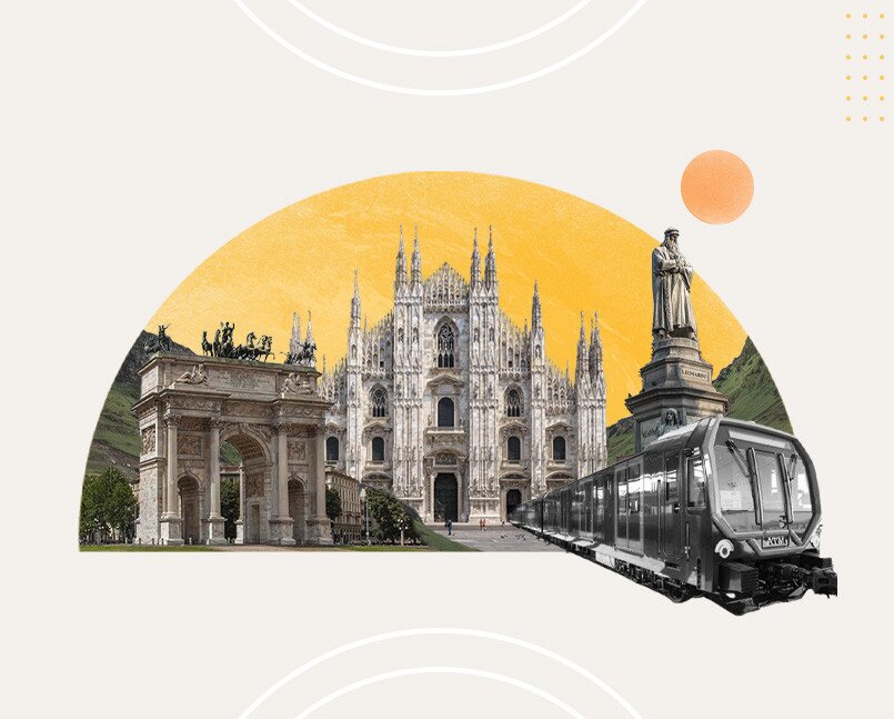 Explore Italy: Top 5 Day Trips from Milan