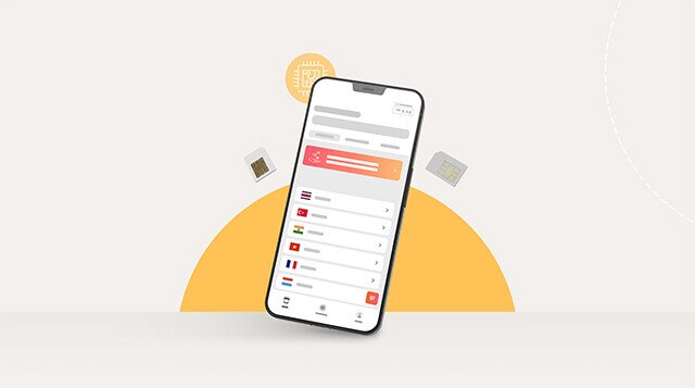 Guía avanzada de SIM dual: Estrategias para combinar planes en viaje