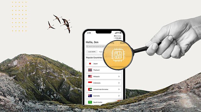 ¿El iPhone 15 Solo con eSIM? La Transición al Chip Digital avanza