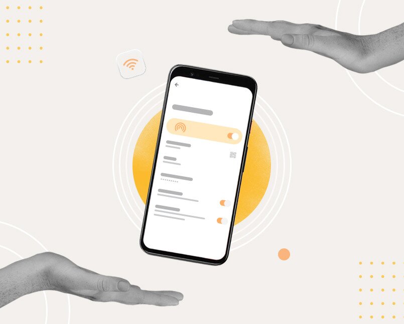 A Step-by-Step Guide to Setting Up a Mobile Hotspot on Your Android Smartphone