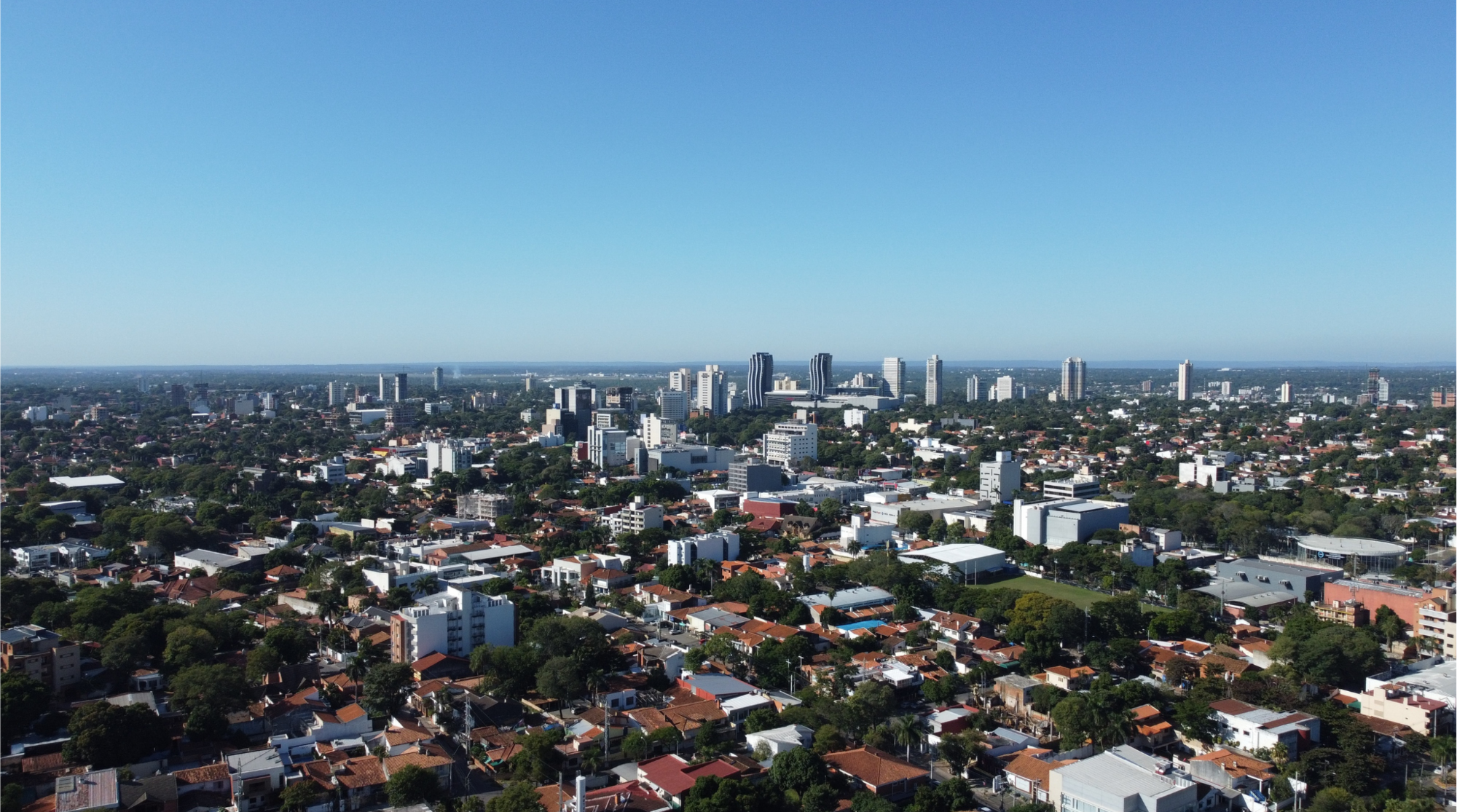 باراجواي الساحرة