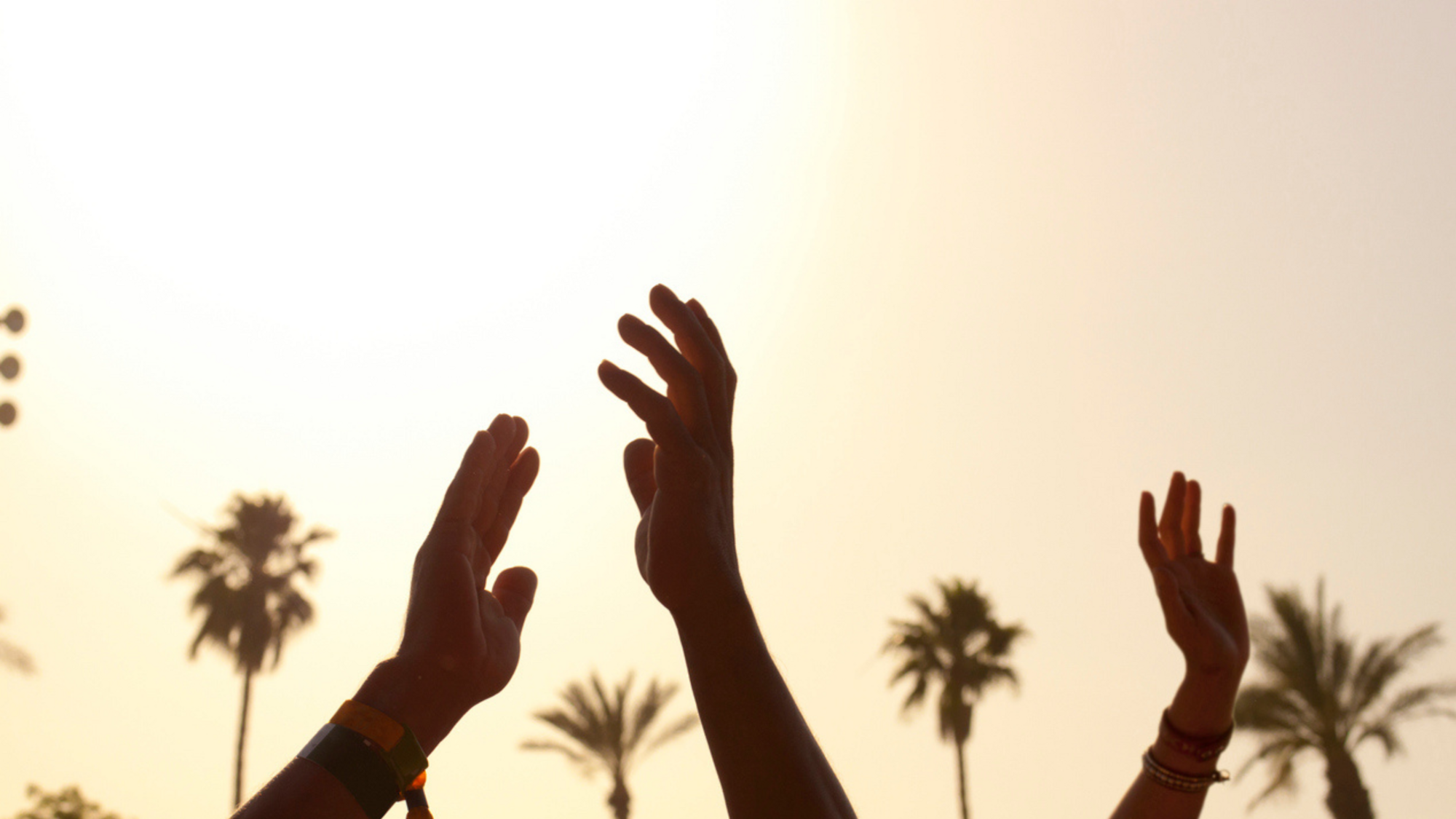 Quanto costa il Coachella?