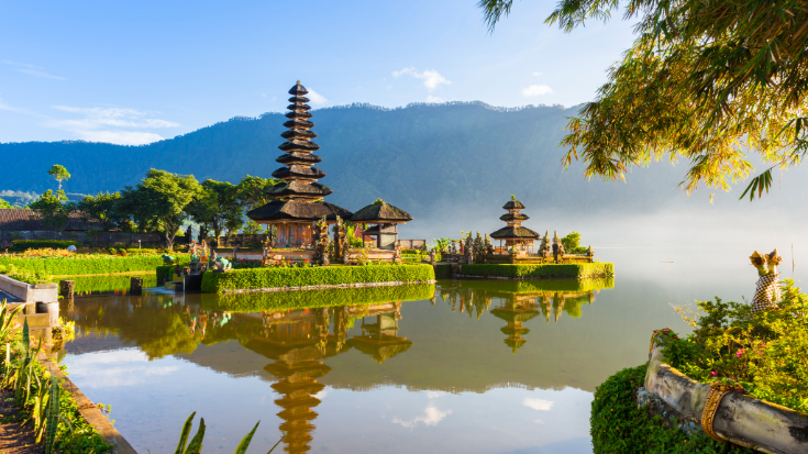 Do Indians Need a Visa for Indonesia? Travel & Entry Requirements