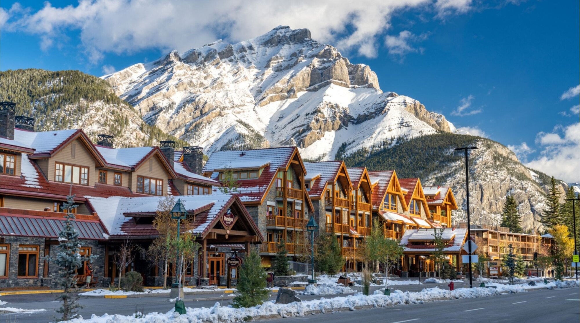 Banff