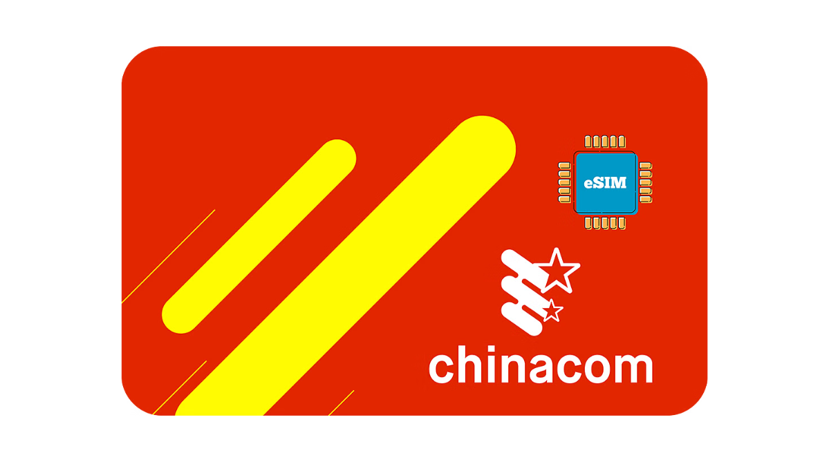 Airalo’s China eSIM