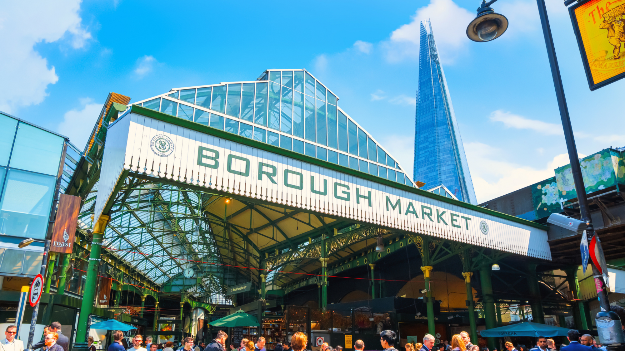 Borough Market