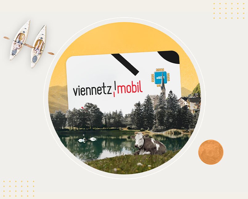 Best Austria eSIM For Travel