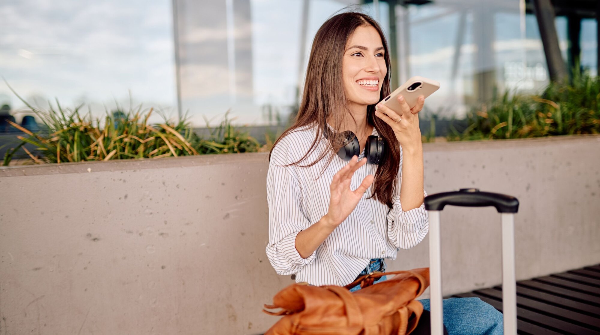 Internet para viagem internacional: 5 formas de se conectar