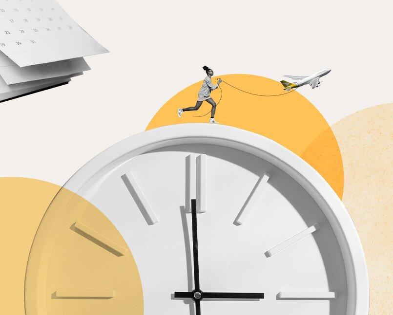 10 Tips and Tricks For Stress-Free Vacation Planning