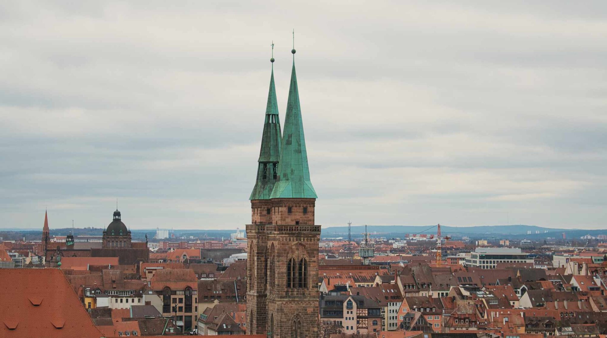 نورمبرغ المانيا