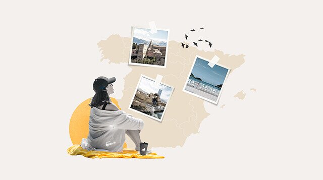 The Best City Breaks in Spain for Brits