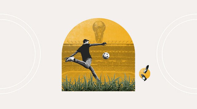 Guía Copa Oro 2025: Cómo Ver A Tu Selección