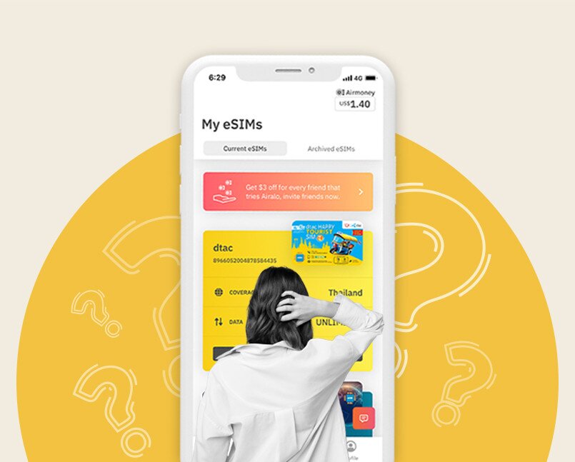 Can I Change My eSIM Plan?