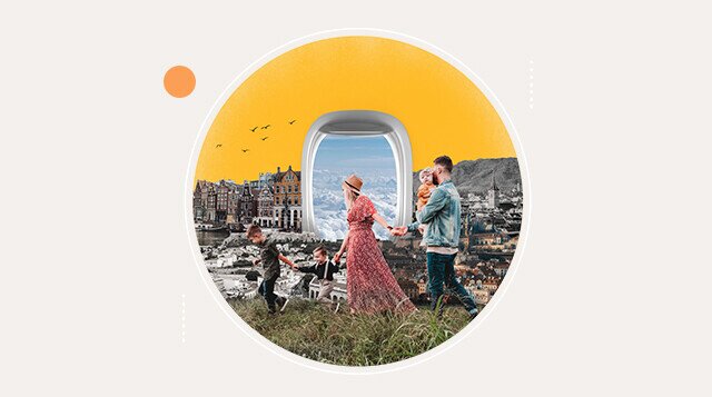 Guía de viaje: Las 10 Mejores Ciudades Europeas para el Verano