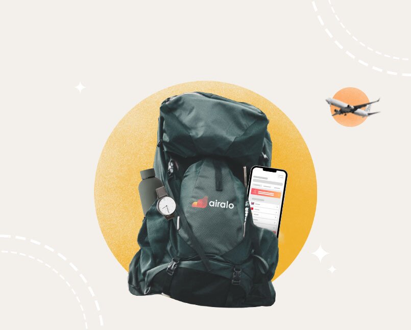 What To Pack: The Ultimate Europe Packing List