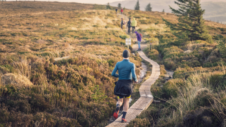 Top 10 Half Marathons in Ireland for 2026: Dates and Expert Tips