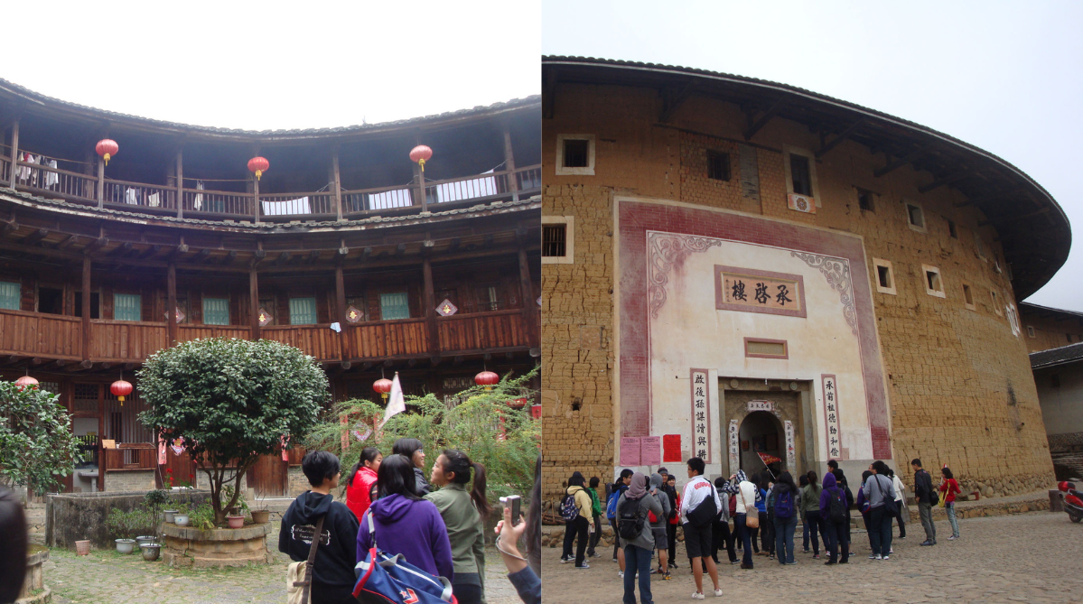 Tulou