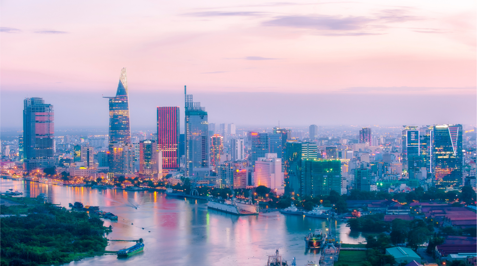 هو تشي منه فيتنام