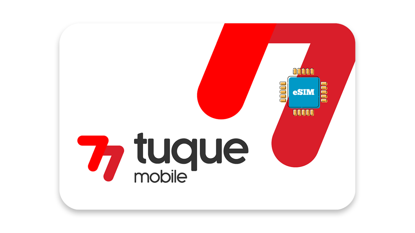 Die besten eSIMs für Kanada