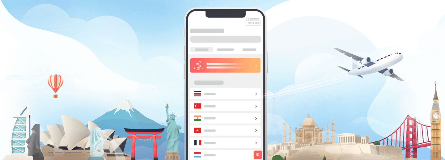 Airalo | About Airalo image