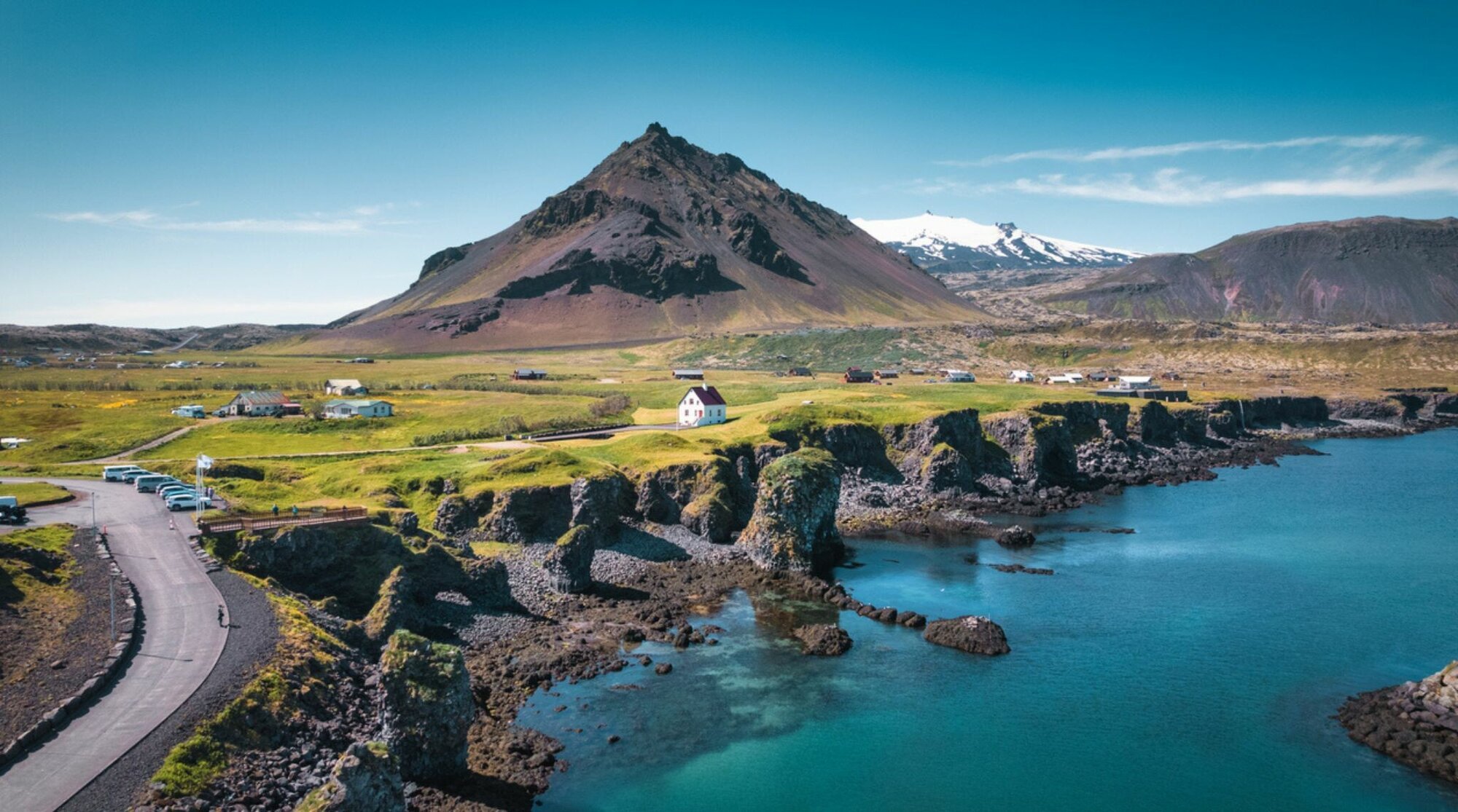 itineraire de road trip de 10 jours en islande