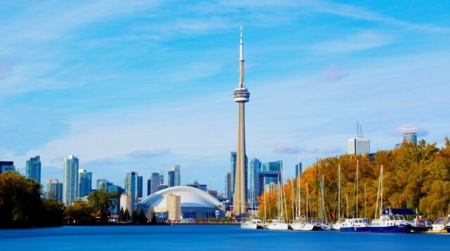 The 20 Best Things To Do in Toronto