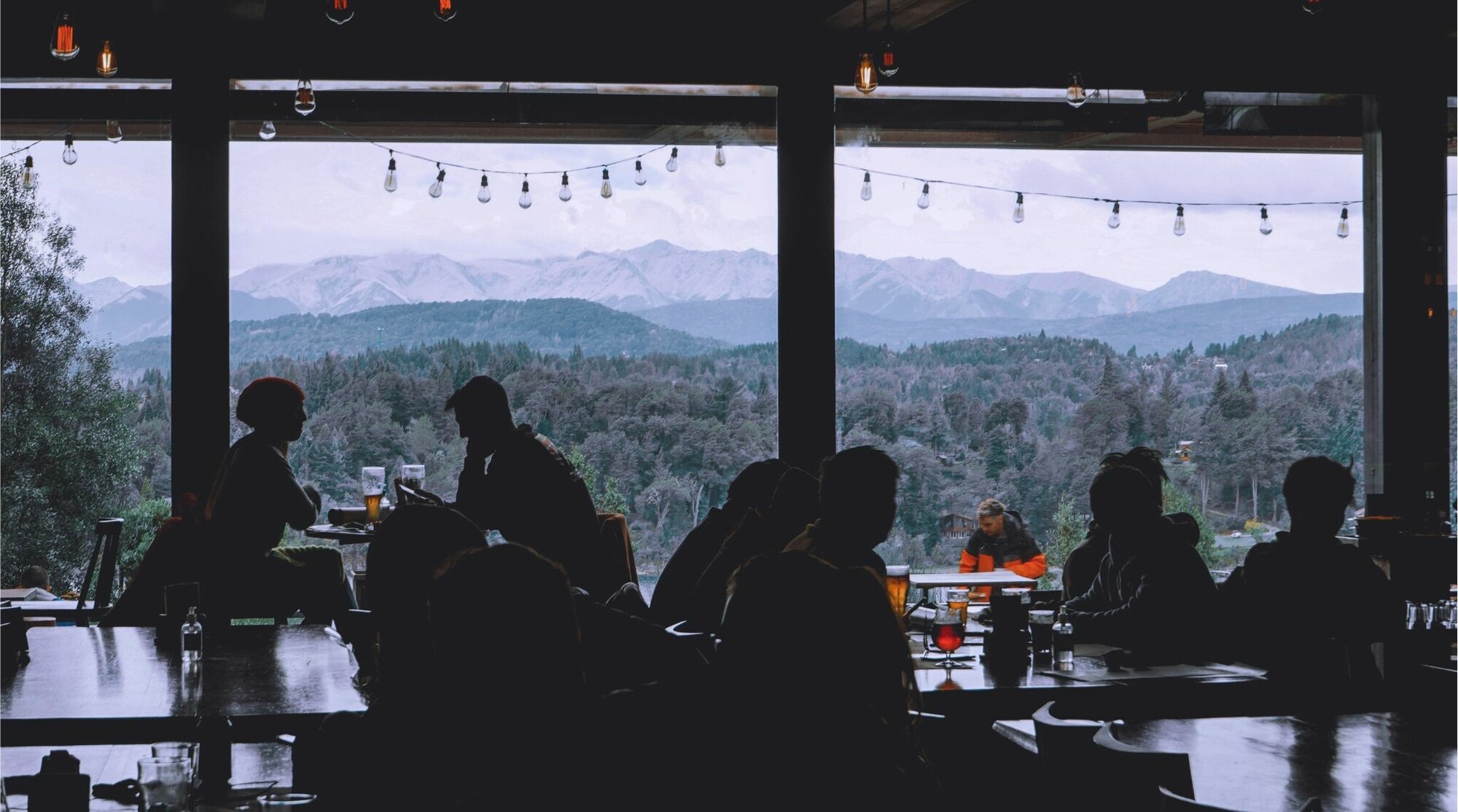 Bariloche, Argentina