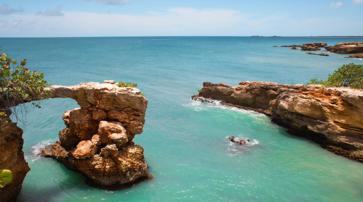Cabo Rojo, Puerto Rico