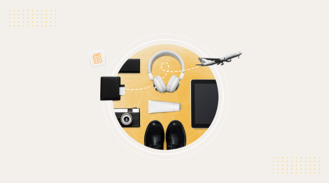 Top 5 Gadgets y Apps Imprescindibles para Ejecutivos Viajeros en 2025