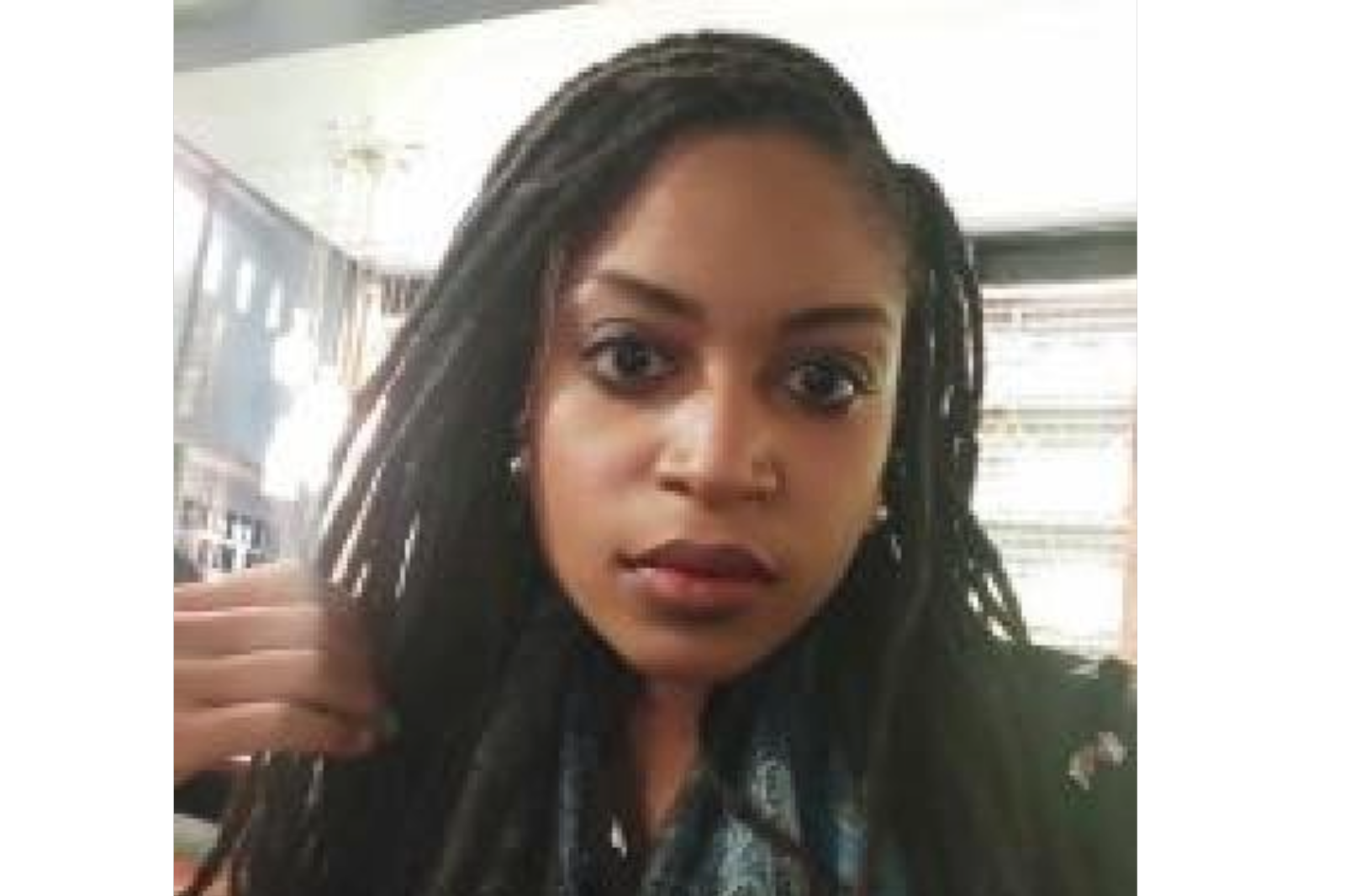 Guest Contributor: Fionna Agomuoh profile picture