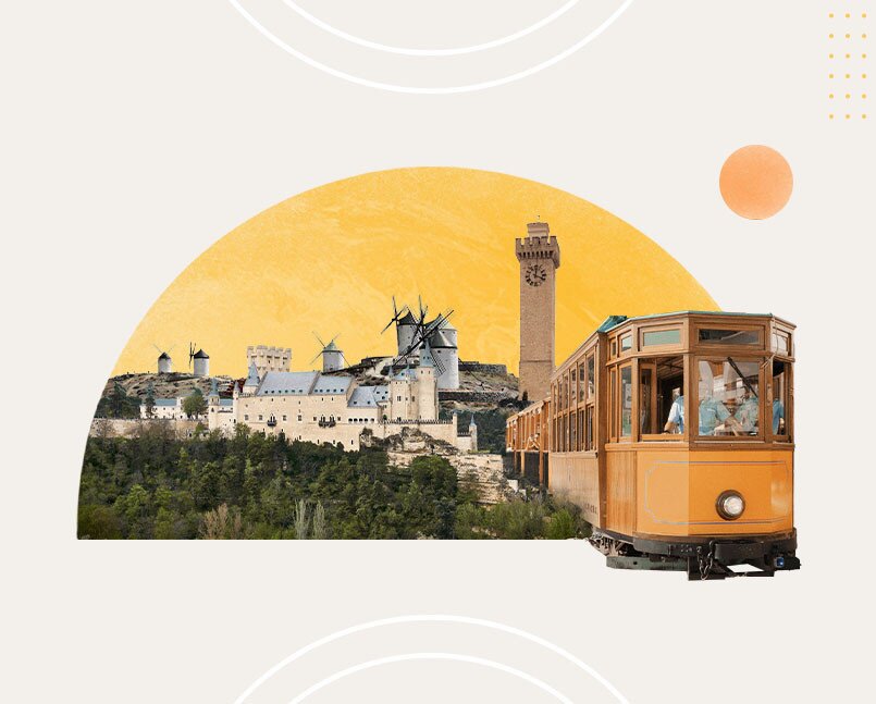Explore Spain: Top 5 Day Trips From Madrid