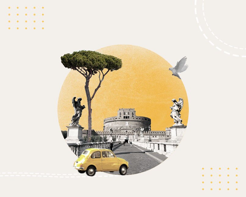 The 25 Best Things To Do in Rome