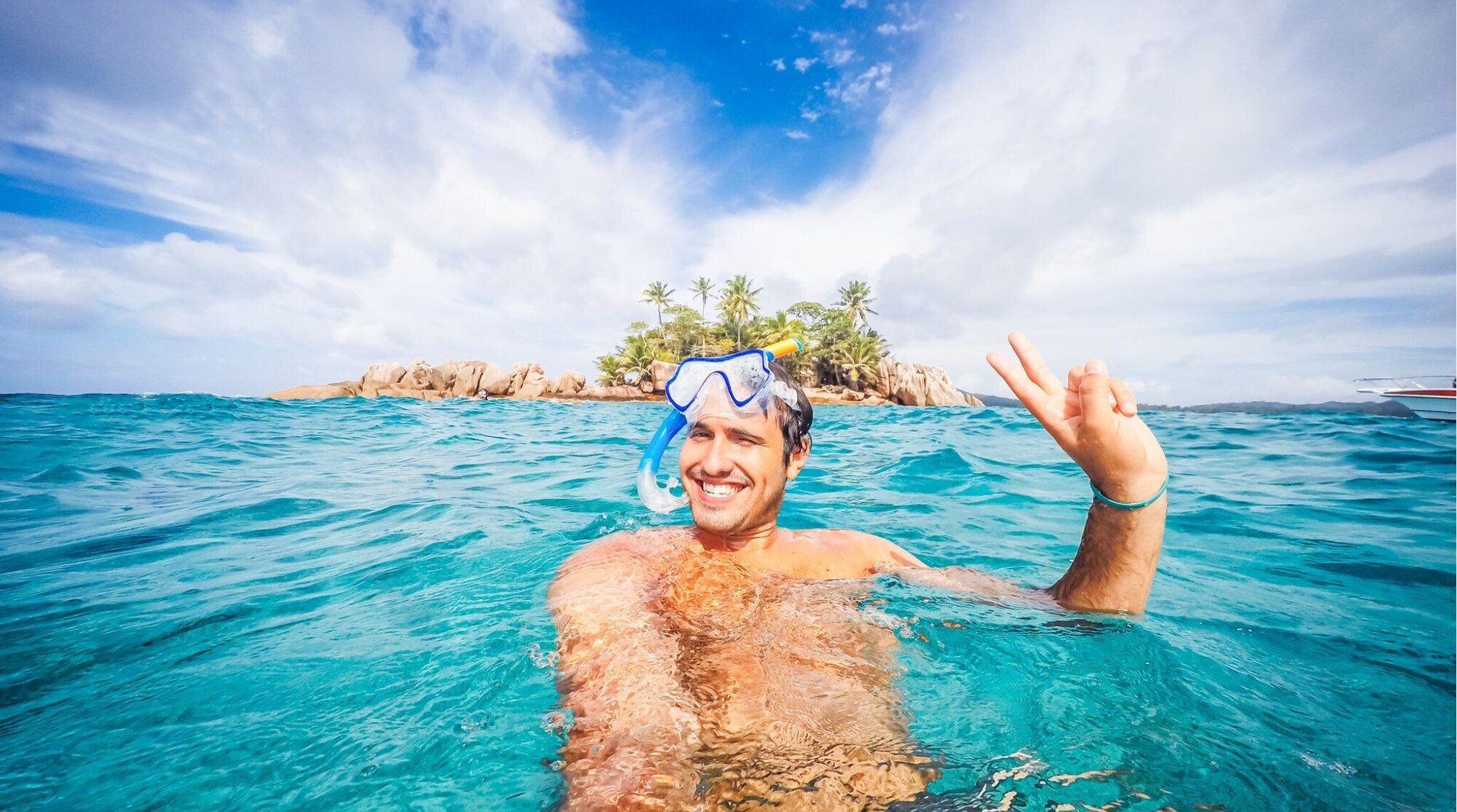 Stai pianificando una vacanza all’isola tropicale di Santa Lucia ai Caraibi?