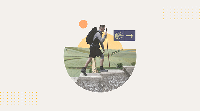 What is The Camino de Santiago?