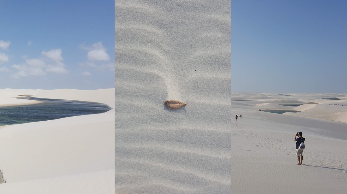 Lençóis Maranhenses National Park