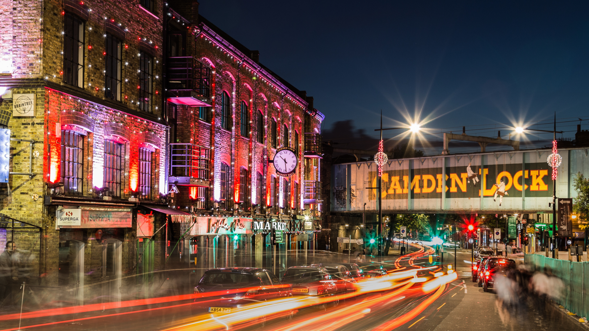 Camden Town