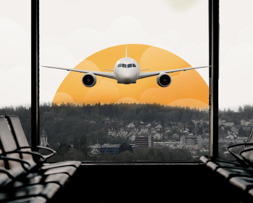 Travel Like a Pro: Airport Tips From Airalo