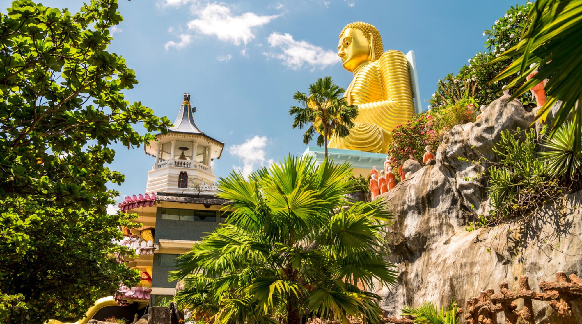 Sri Lanka en septembre : bonne ou mauvaise idée ?