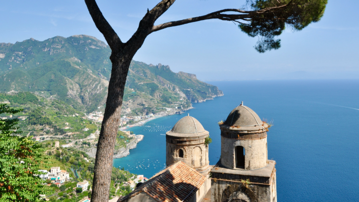 Is Salerno Worth Visiting? The Underrated Amalfi Alternative