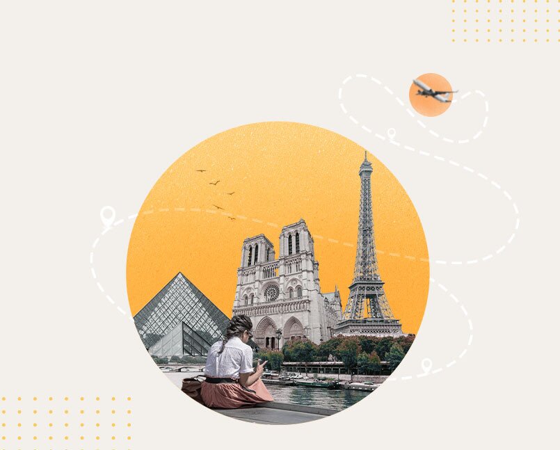 3 Days in Paris: The Ultimate Itinerary