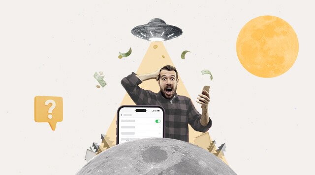 Roaming de datos: Todo lo que debes saber y las operadoras no te cuentan