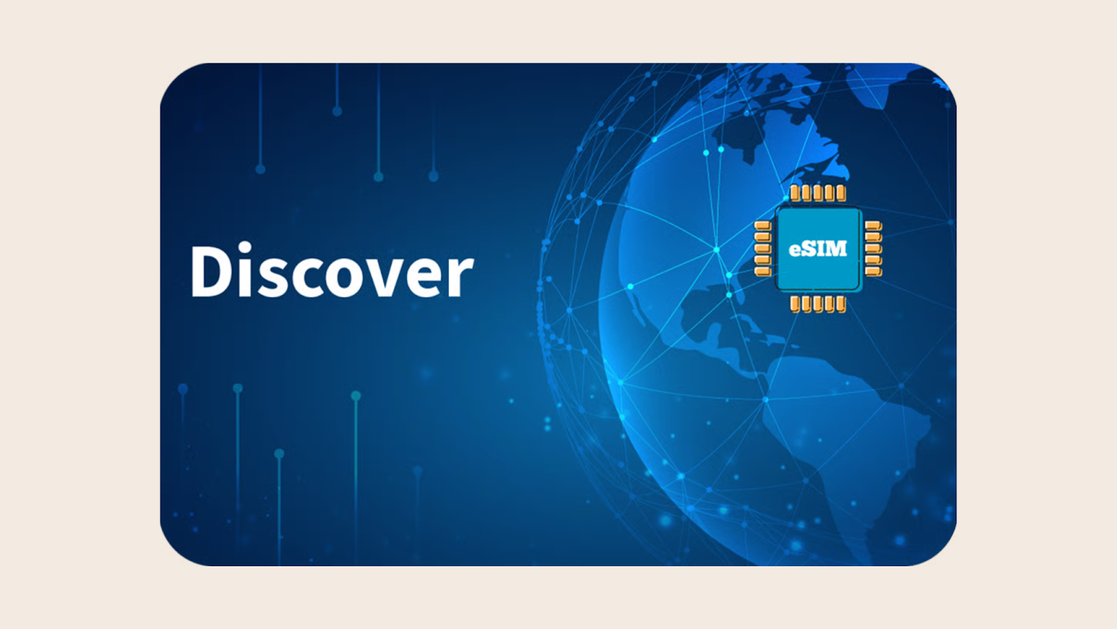 Airalo’s Global eSIM