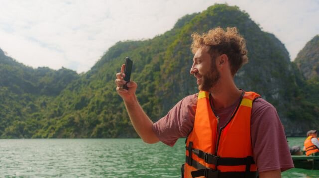 Welche Apps brauche ich in Vietnam? | Transport, Navigation und Essen