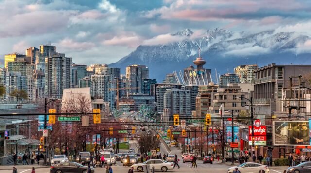 The 20 Best Things To Do in Vancouver