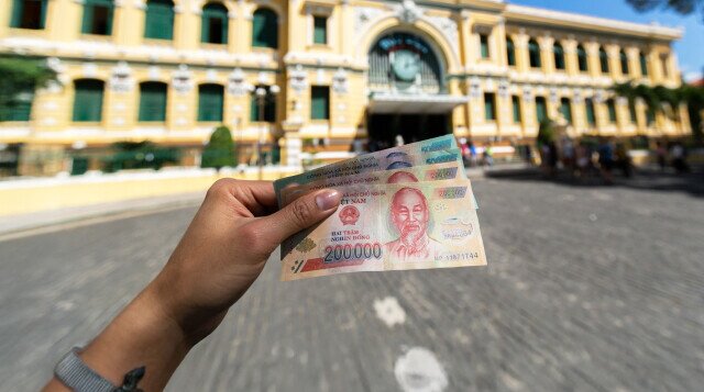 Argent au Vietnam : La checklist pour payer comme un habitué